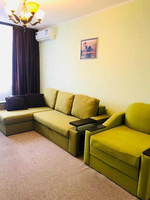 Здам 1 кімнатну квартиру в ЖК "Паркові Озера". Киев - изображение 2