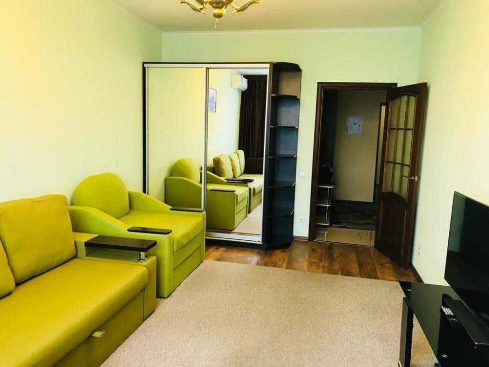 Здам 1 кімнатну квартиру в ЖК "Паркові Озера". Киев - изображение 1