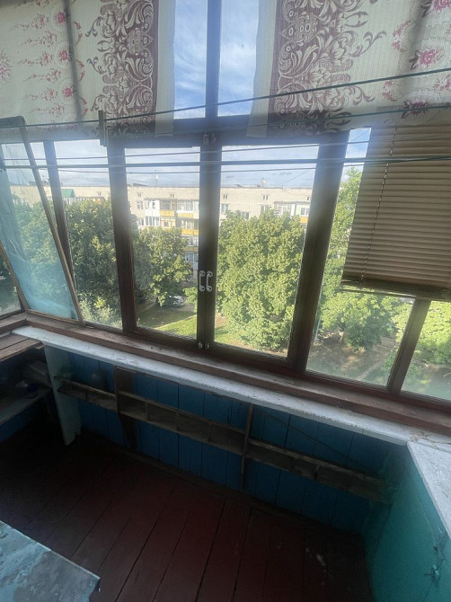 Oренда 1-кімнатної квартири вул.Соборності(Доценка) 4б Чернигов - изображение 8