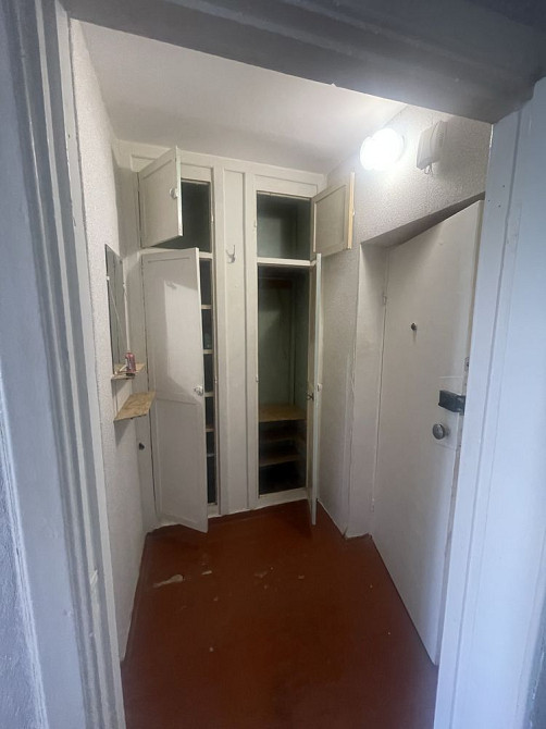 Oренда 1-кімнатної квартири вул.Соборності(Доценка) 4б Чернигов - изображение 7