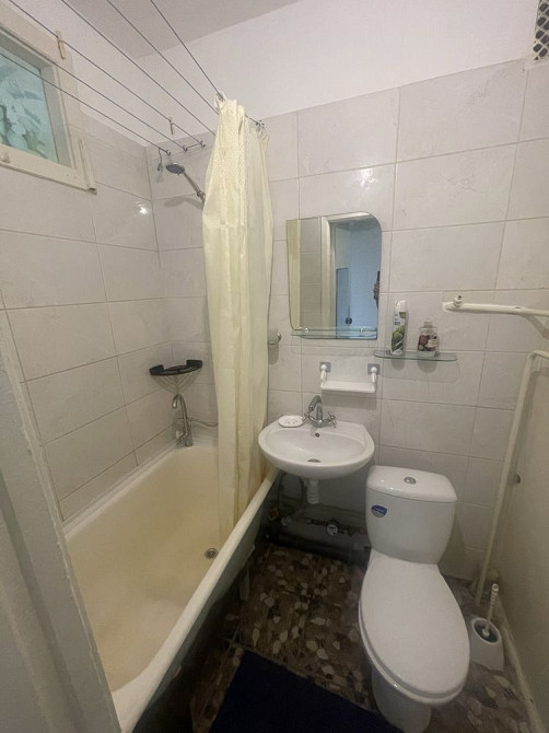 Oренда 1-кімнатної квартири вул.Соборності(Доценка) 4б Чернигов - изображение 4