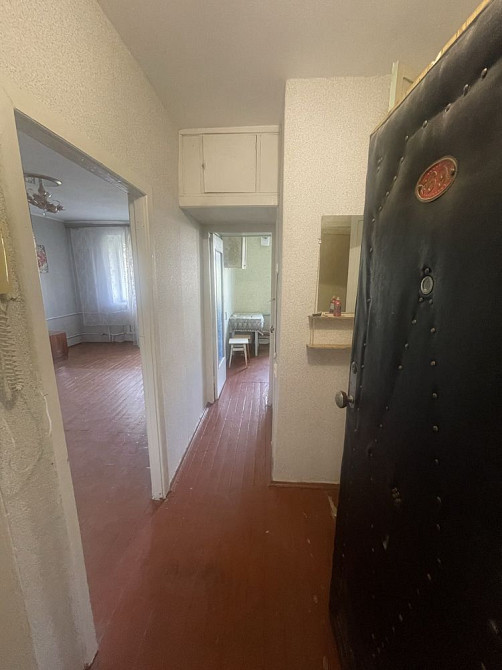 Oренда 1-кімнатної квартири вул.Соборності(Доценка) 4б Чернигов - изображение 1