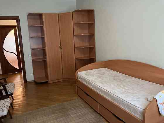 3-х комнатная. Парк Победы/4 Фонтана. Длительно Одеса