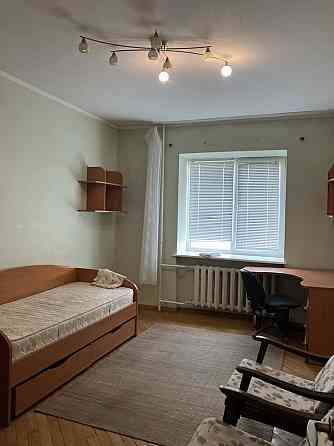 3-х комнатная. Парк Победы/4 Фонтана. Длительно Одеса