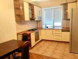 3-х комнатная. Парк Победы/4 Фонтана. Длительно Одеса