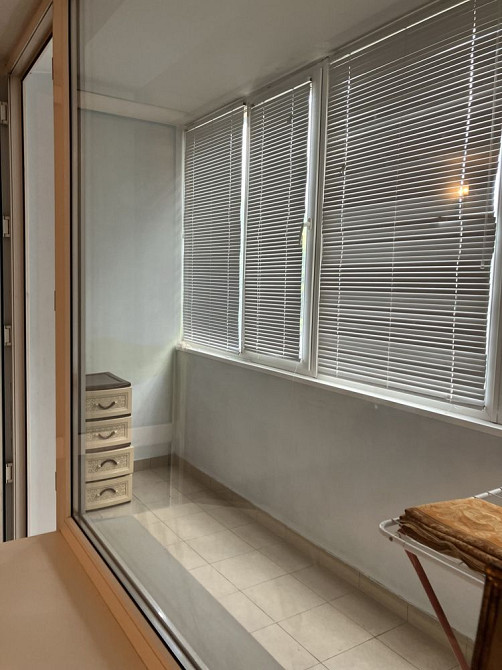 3-х комнатная. Парк Победы/4 Фонтана. Длительно Одеса - зображення 3