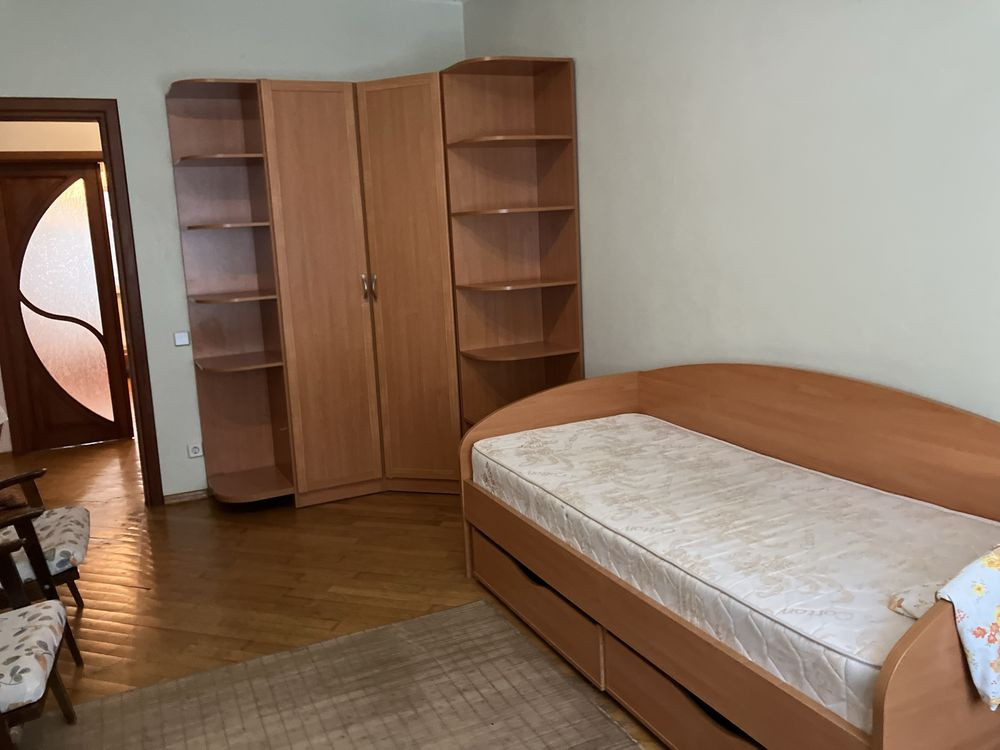 3-х комнатная. Парк Победы/4 Фонтана. Длительно Одеса - зображення 5