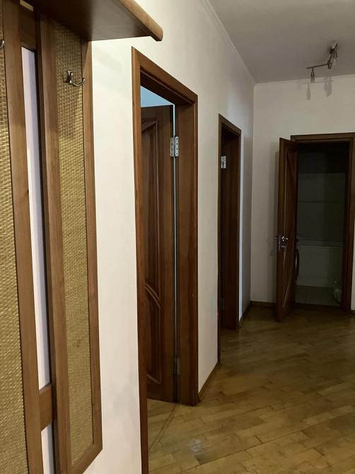 3-х комнатная. Парк Победы/4 Фонтана. Длительно Одеса - зображення 8