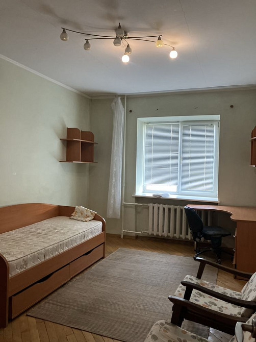 3-х комнатная. Парк Победы/4 Фонтана. Длительно Одеса - зображення 6