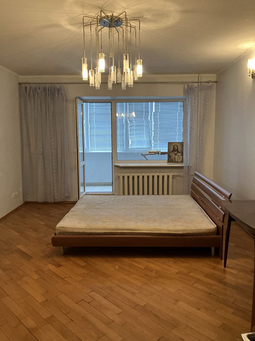 3-х комнатная. Парк Победы/4 Фонтана. Длительно Одеса - зображення 4