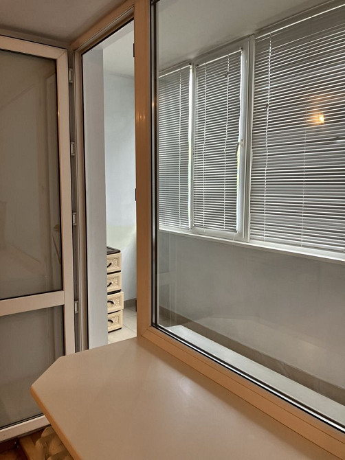 3-х комнатная. Парк Победы/4 Фонтана. Длительно Одеса - зображення 7