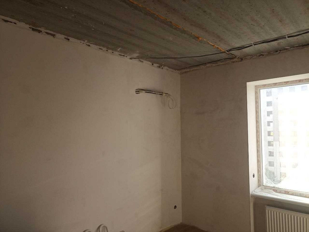 Реальная Продам 1к малогабаритка Новострой. м. Бот. Сад, Научная Харьков - изображение 5