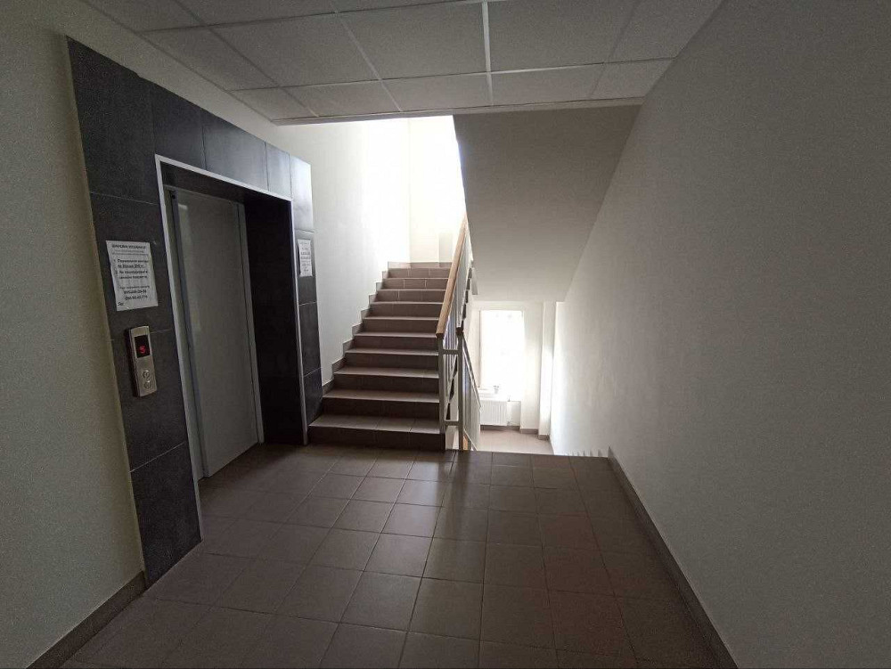 Реальная Продам 1к малогабаритка Новострой. м. Бот. Сад, Научная Харьков - изображение 4