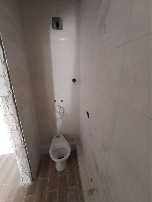 Реальная Продам 1к малогабаритка Новострой. м. Бот. Сад, Научная Харьков - изображение 7