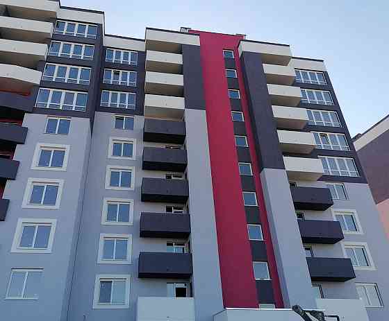 Продаж 1-кімнатної квартири ЖК Еко Дім Львов