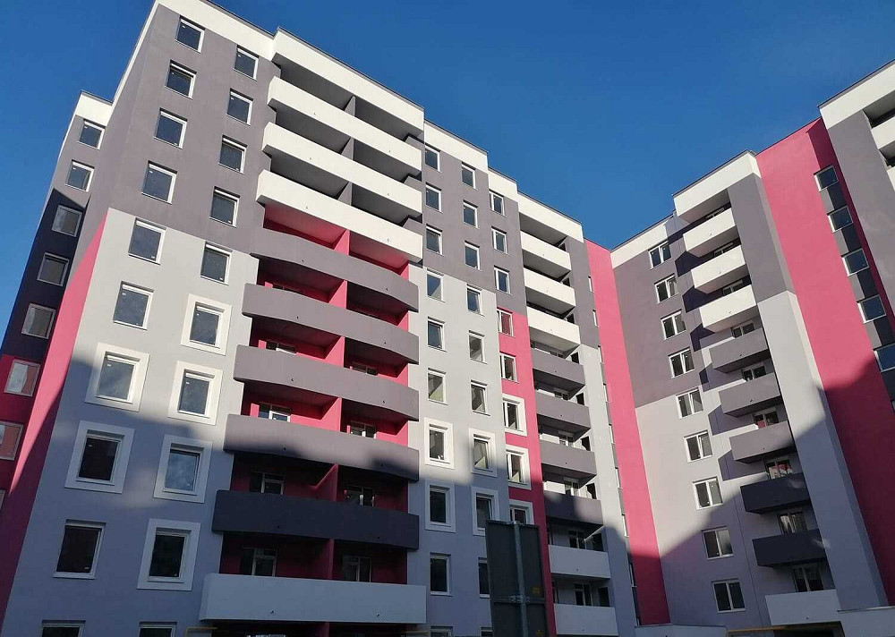 Продаж 1-кімнатної квартири ЖК Еко Дім Львов - изображение 4