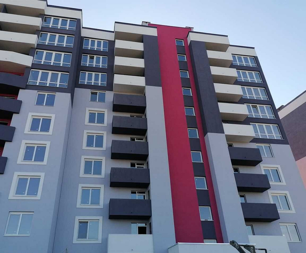 Продаж 1-кімнатної квартири ЖК Еко Дім Львов - изображение 2