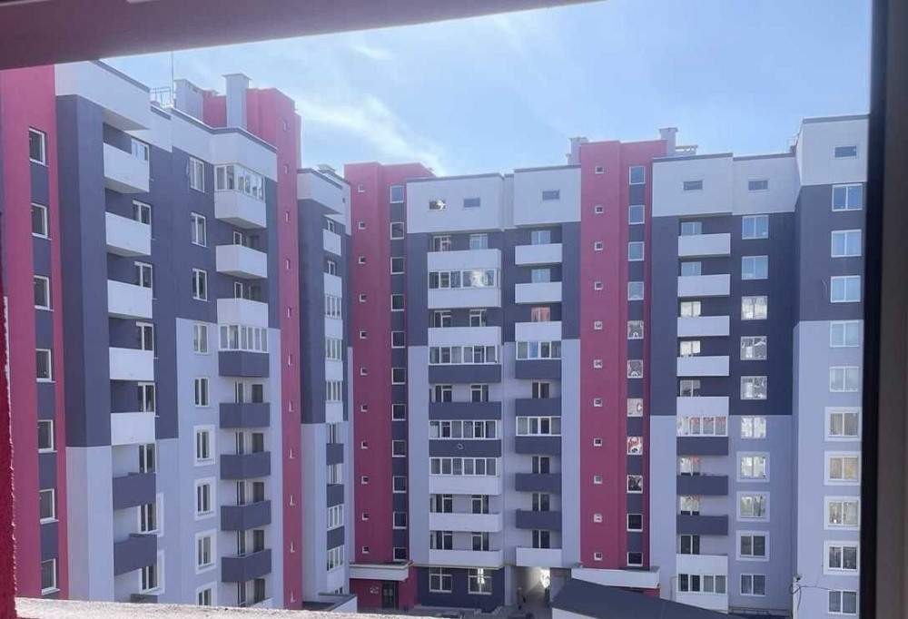 Продаж 1-кімнатної квартири ЖК Еко Дім Львов - изображение 1