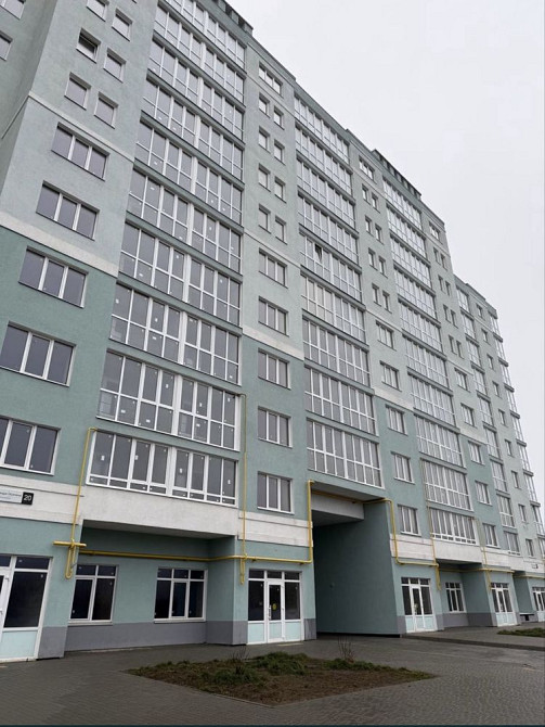 Власник 52 м² Степового фронту Котел Без комісій Оксанченка 20 Полтава - изображение 3