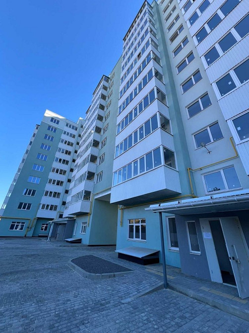 Власник 52 м² Степового фронту Котел Без комісій Оксанченка 20 Полтава - изображение 1