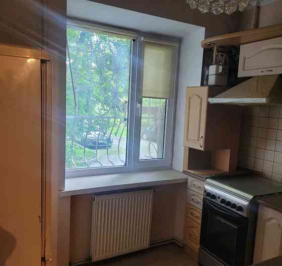 Продається трьохкімнатна квартира Івано-Франківськ