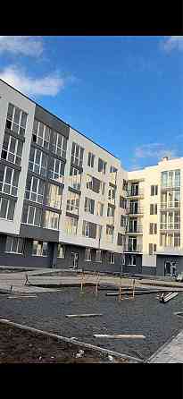 Продаж 1кім вул Бережанська Львов