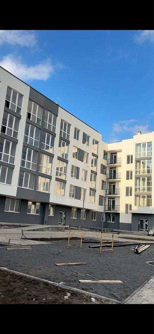 Продаж 1кім вул Бережанська Львов - изображение 1