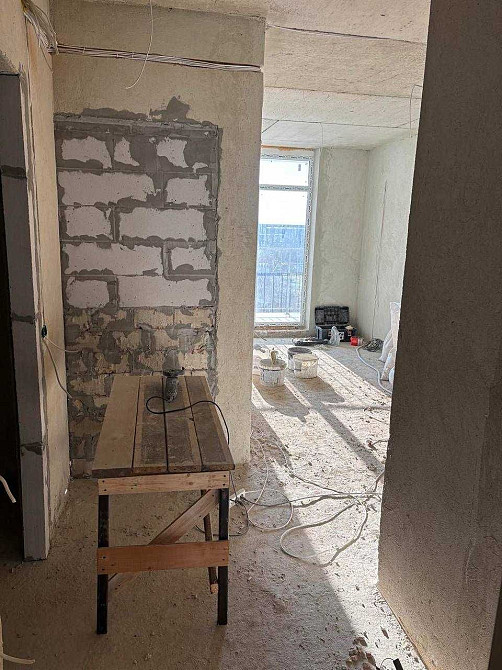 Продаж 1кім вул Бережанська Львов - изображение 2