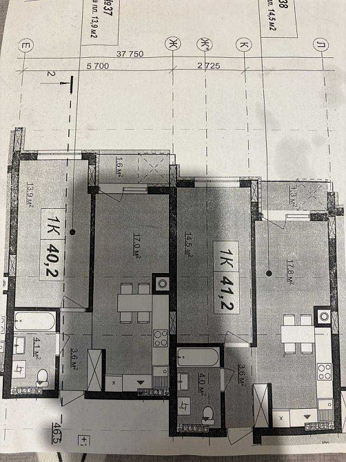 Продаж 1кім вул Бережанська Львов - изображение 4
