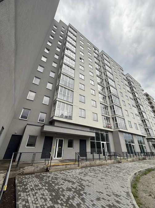 Продажа квартиры ЖК Спортивный, дом сдан Харьков - изображение 2