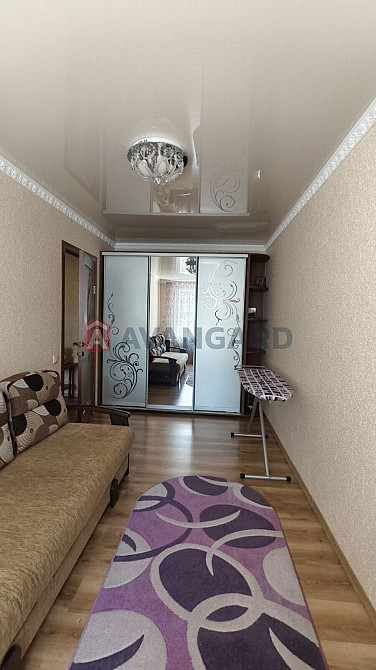 2-х кімн квартира вул. Дніпровське шосе (ремонт) Запоріжжя - зображення 6