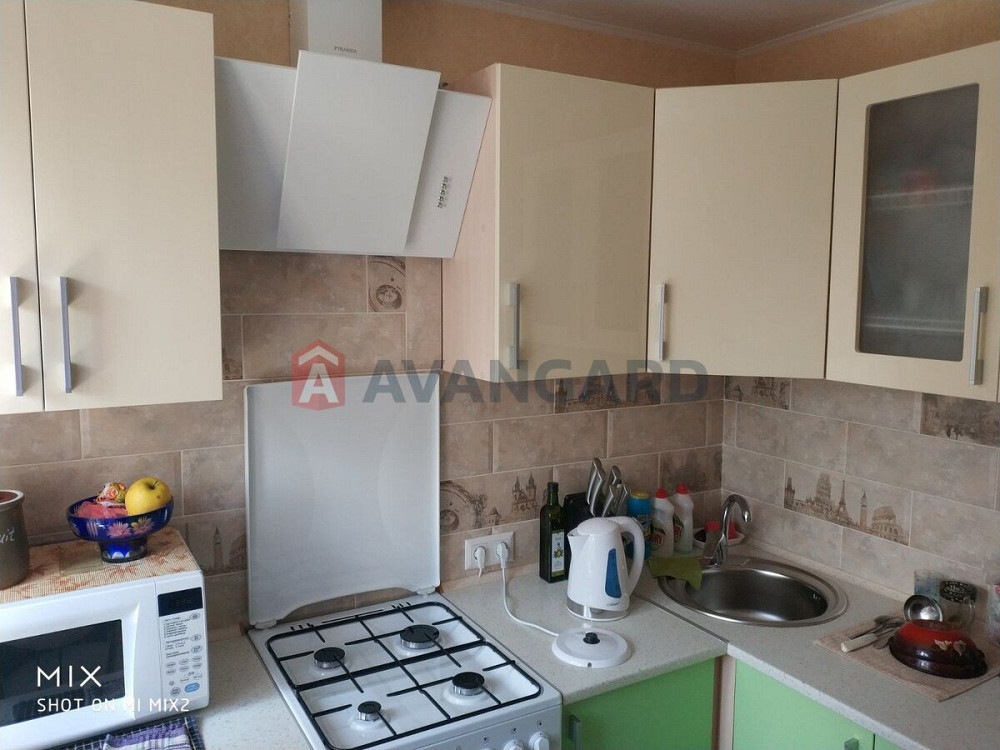 2-х кімн квартира вул. Дніпровське шосе (ремонт) Запоріжжя - зображення 7