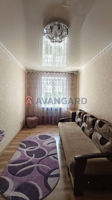 2-х кімн квартира вул. Дніпровське шосе (ремонт) Запоріжжя - зображення 4