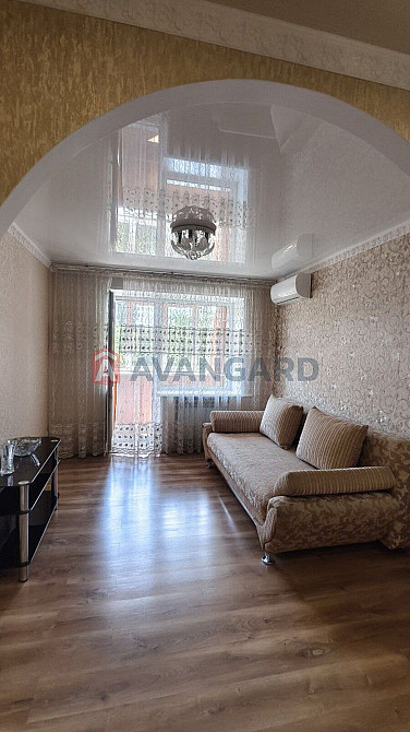 2-х кімн квартира вул. Дніпровське шосе (ремонт) Запоріжжя - зображення 3