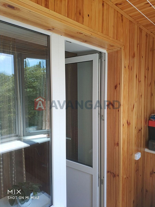 2-х кімн квартира вул. Дніпровське шосе (ремонт) Запоріжжя - зображення 8