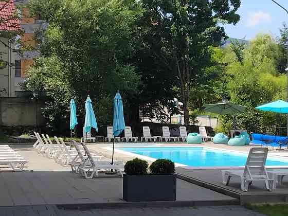 Продаю однокімнатниї апартамент ЖК Грін Парк Поляна Закарпатська Ясна Поляна