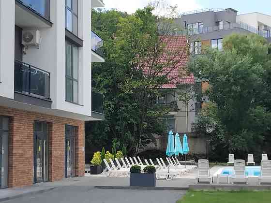 Продаю однокімнатниї апартамент ЖК Грін Парк Поляна Закарпатська Ясна Поляна