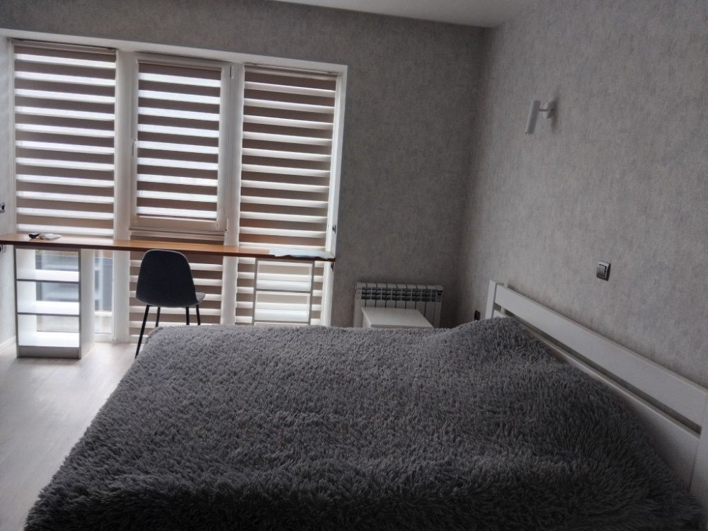 Продаю однокімнатниї апартамент ЖК Грін Парк Поляна Закарпатська Ясна Поляна - зображення 8