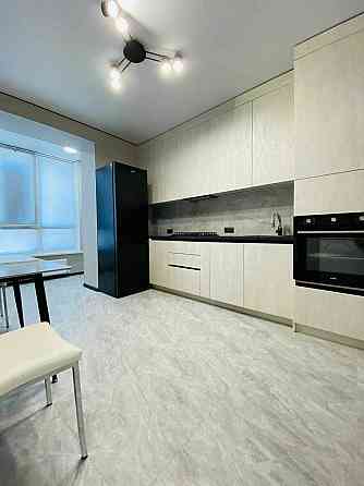 Готова квартира 39м² ЖК Уютний квартал Софіївська Борщагівка Басейн Софиевская Борщаговка