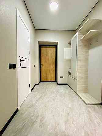 Готова квартира 39м² ЖК Уютний квартал Софіївська Борщагівка Басейн Софиевская Борщаговка