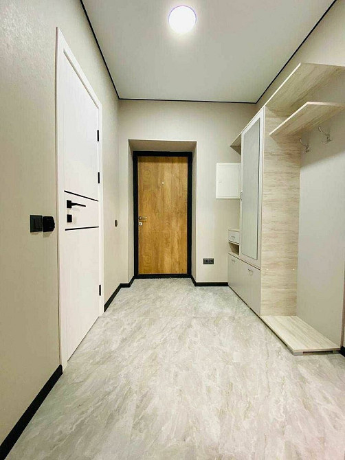 Готова квартира 39м² ЖК Уютний квартал Софіївська Борщагівка Басейн Софиевская Борщаговка - изображение 6