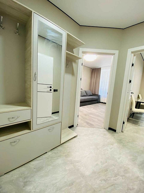 Готова квартира 39м² ЖК Уютний квартал Софіївська Борщагівка Басейн Софиевская Борщаговка - изображение 7