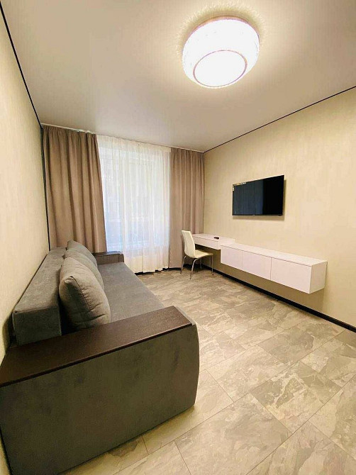 Готова квартира 39м² ЖК Уютний квартал Софіївська Борщагівка Басейн Софиевская Борщаговка - изображение 8