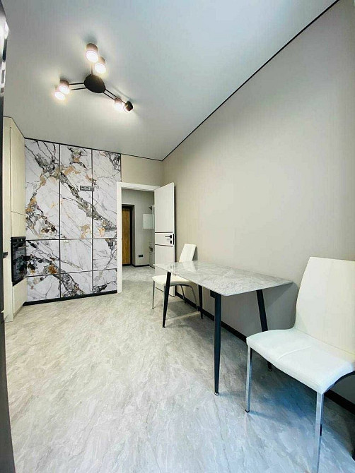 Готова квартира 39м² ЖК Уютний квартал Софіївська Борщагівка Басейн Софиевская Борщаговка - изображение 2