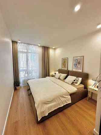 Продажа 1к квартири Центр 48м2 15этаж Инфраструктура Генератор Паркинг Киев