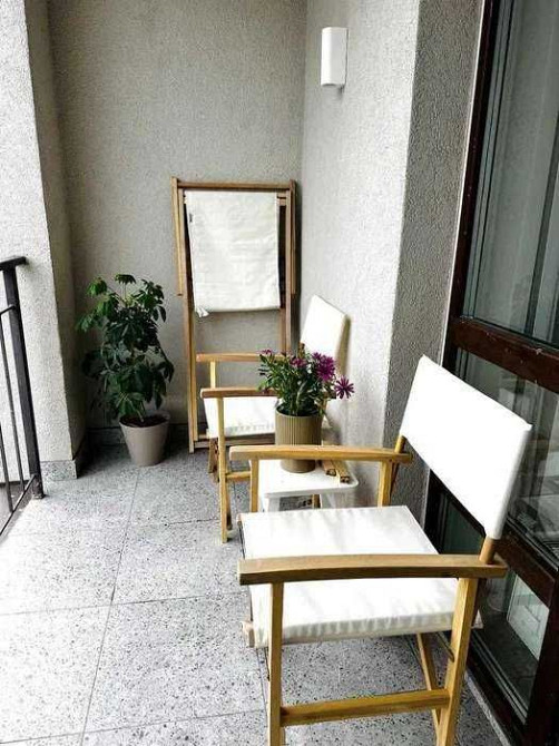 Продажа 1к квартири Центр 48м2 15этаж Инфраструктура Генератор Паркинг Киев - изображение 3