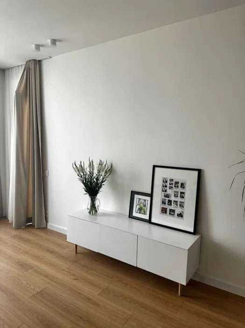 Продажа 1к квартири Центр 48м2 15этаж Инфраструктура Генератор Паркинг Киев - изображение 7