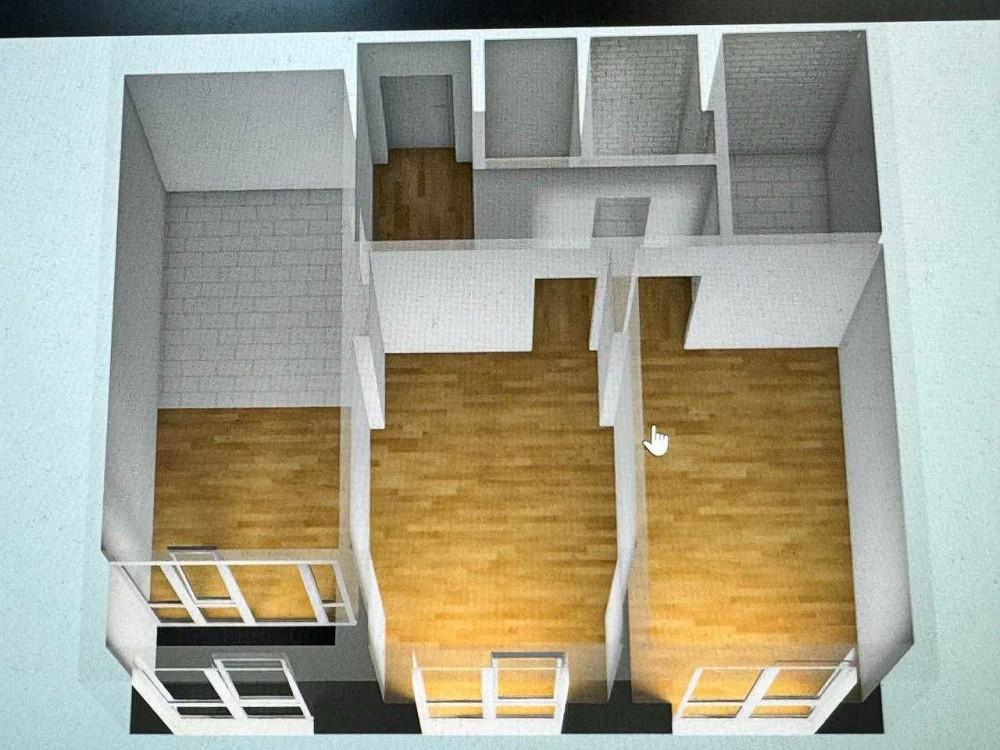 ЖК "Новий Автограф" Продаж 2к квартири 75.84 кв. м, Киев - изображение 4