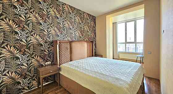 Без %! Ідеальна квартира у ЖК Львівський маєток Софиевская Борщаговка