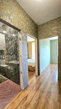 Без %! Ідеальна квартира у ЖК Львівський маєток Софиевская Борщаговка